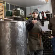Atelier brassage de bière à Caudebec-lès-Elbeuf (76)