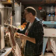 Atelier brassage de bière à Perigny (17)