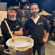 Atelier brassage de bière collectif au Grand Huit à Rennes (35)