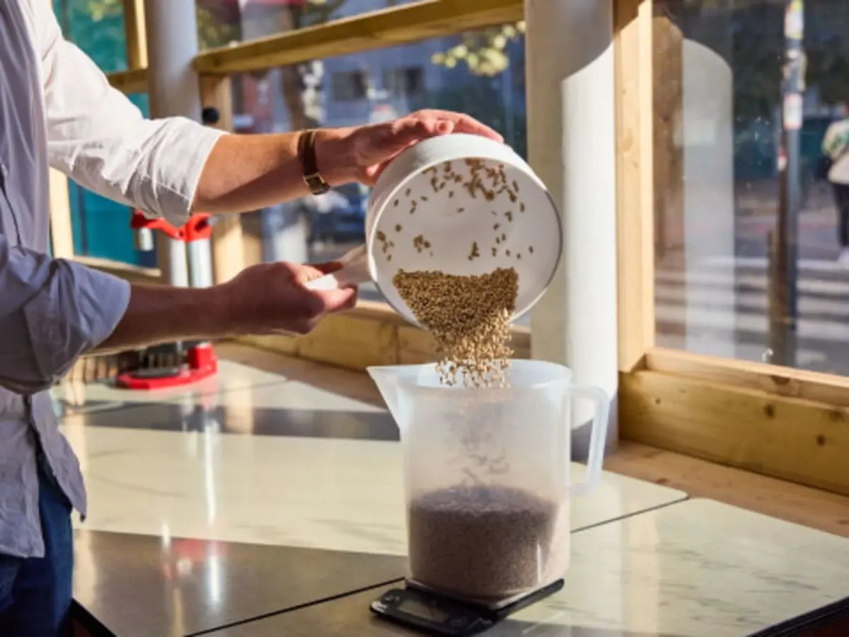 Atelier brassage de bière en duo à Bagnolet (93)