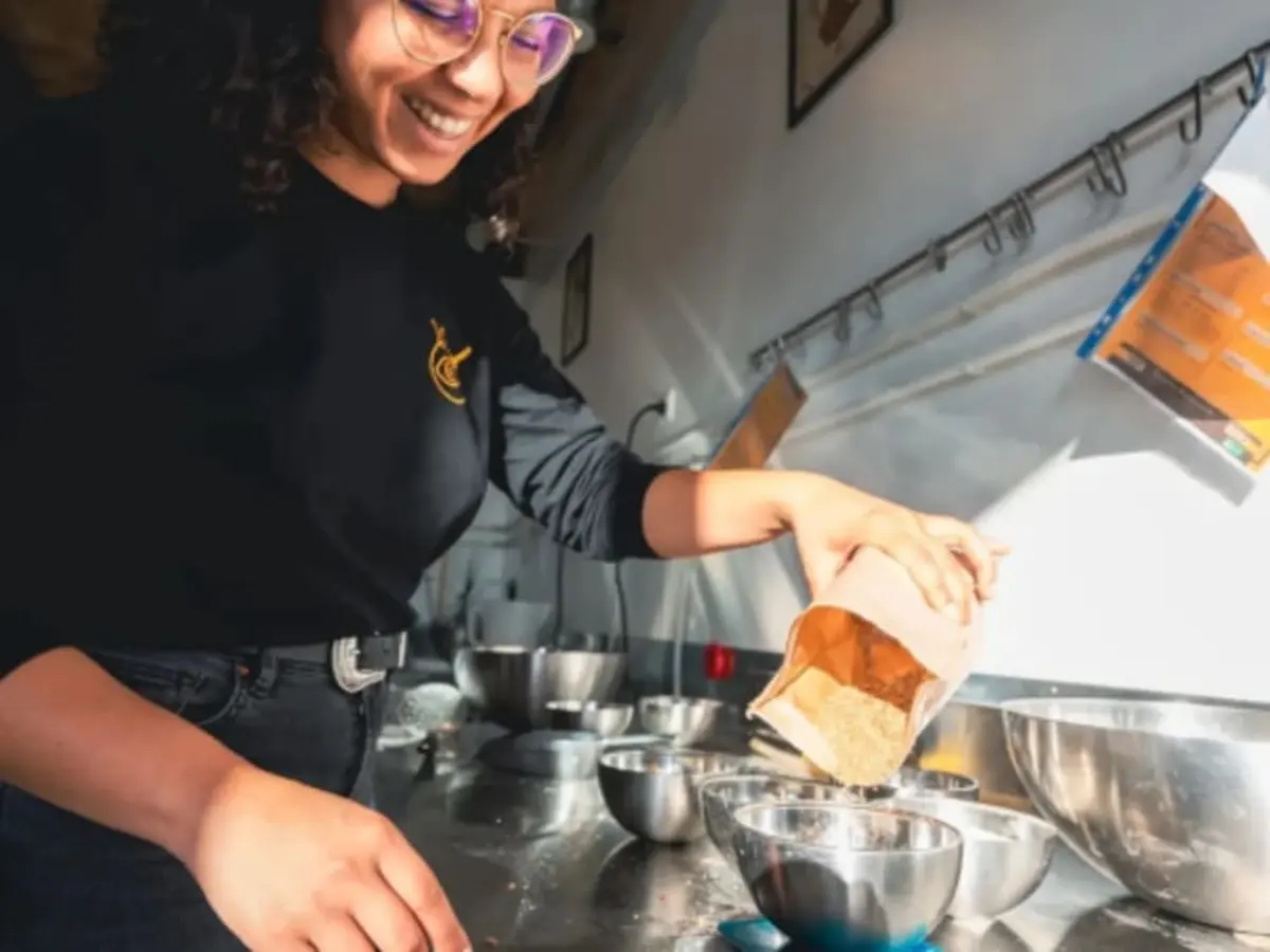 Atelier brassage de bières à Muret (31)