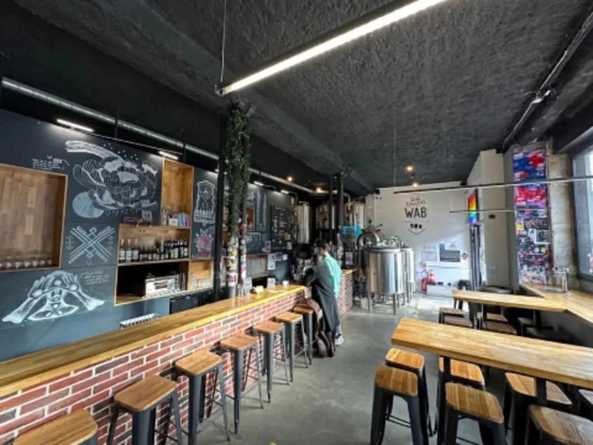 Atelier brassage de bières à Paris 11ème