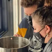 Atelier brassage et dégustation de bière près de Marseille (83)