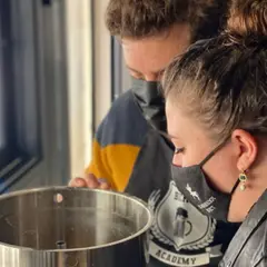 Atelier brassage et dégustation de bière près de Marseille (83)