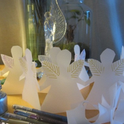 Atelier brico déco de Noël