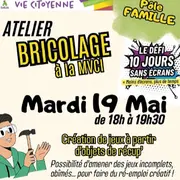Atelier Bricolage