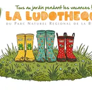 Atelier bricolage de printemps (3 à 10 ans)