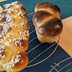 Atelier brioche à Marseille 9ème