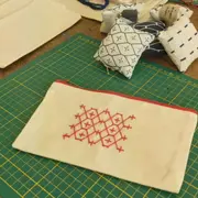 Atelier Broderie à Dax (40)