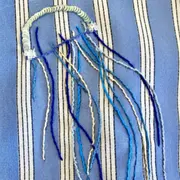 Atelier broderie customisation à Rennes (35)