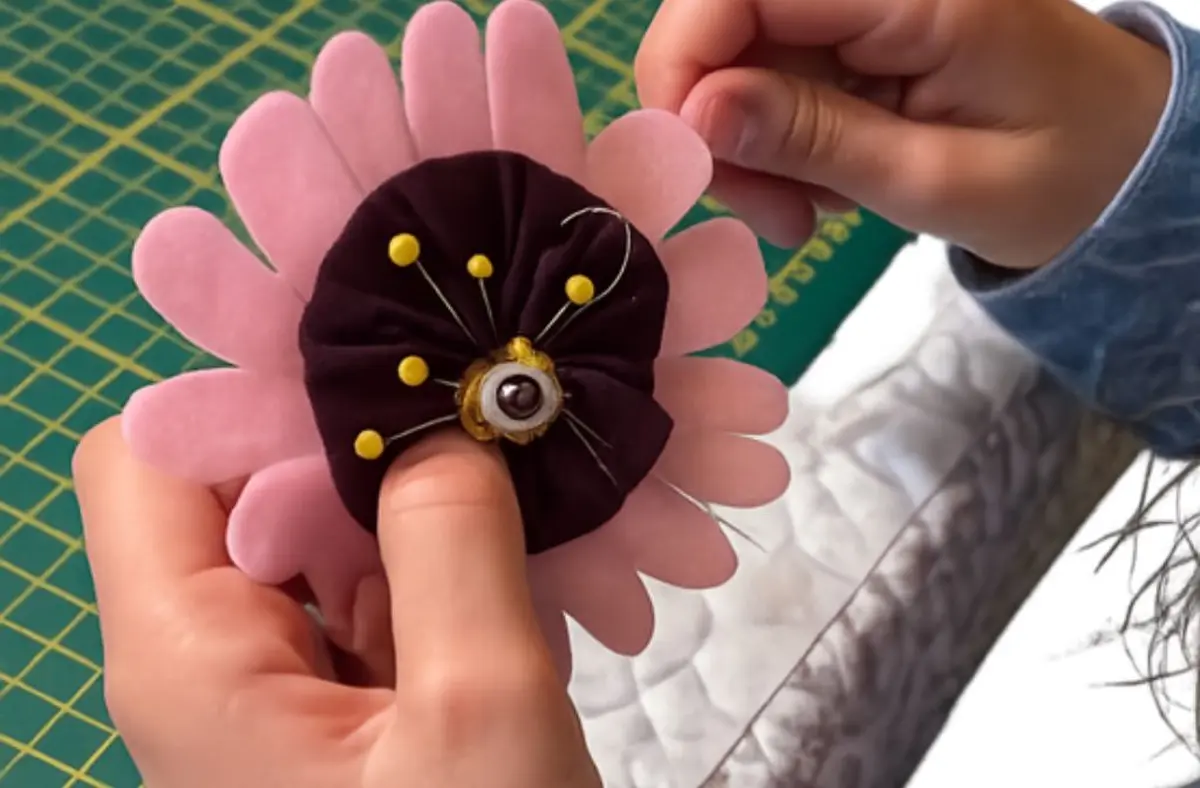Atelier Broderie Dordogne