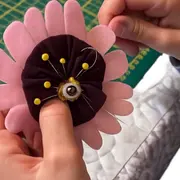 Atelier Broderie Dordogne