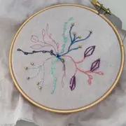 Atelier broderie enfant à Rennes (35)