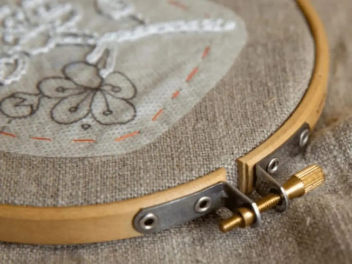 Atelier broderie & upcycling à Rueil-Malmaison (92)