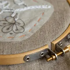 Atelier broderie & upcycling à Rueil-Malmaison (92)