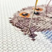 Atelier Broderie  Pour Adultes