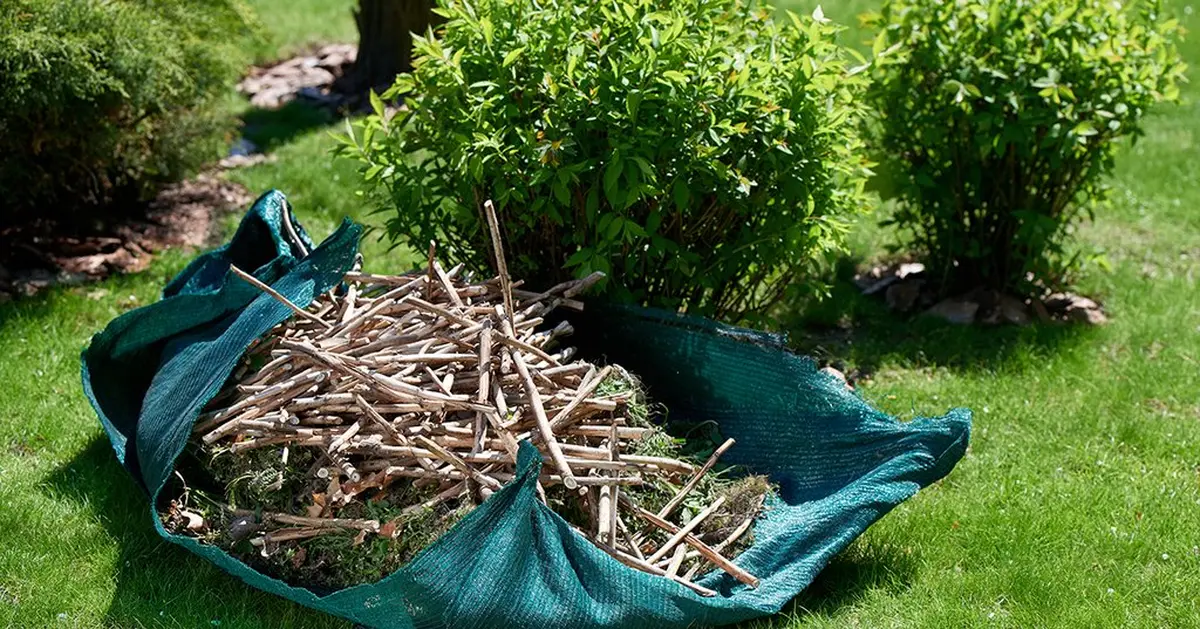 Atelier Broyer Ses Végétaux Pour Mieux Les Réutiliser