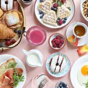 Atelier Brunch à Paris 17ème
