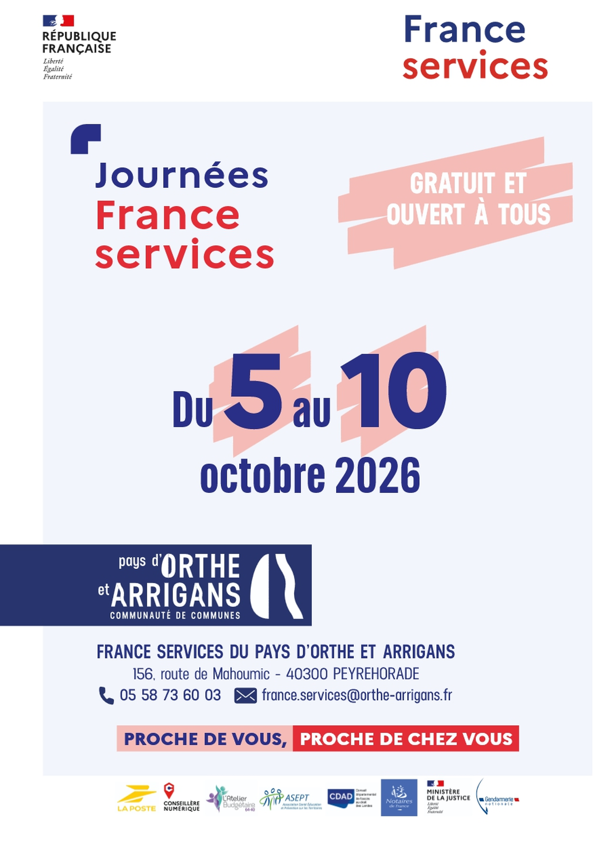 Atelier Budget et Arnaques : les bons réflexes