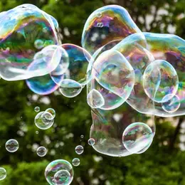 Atelier : ça bulle
