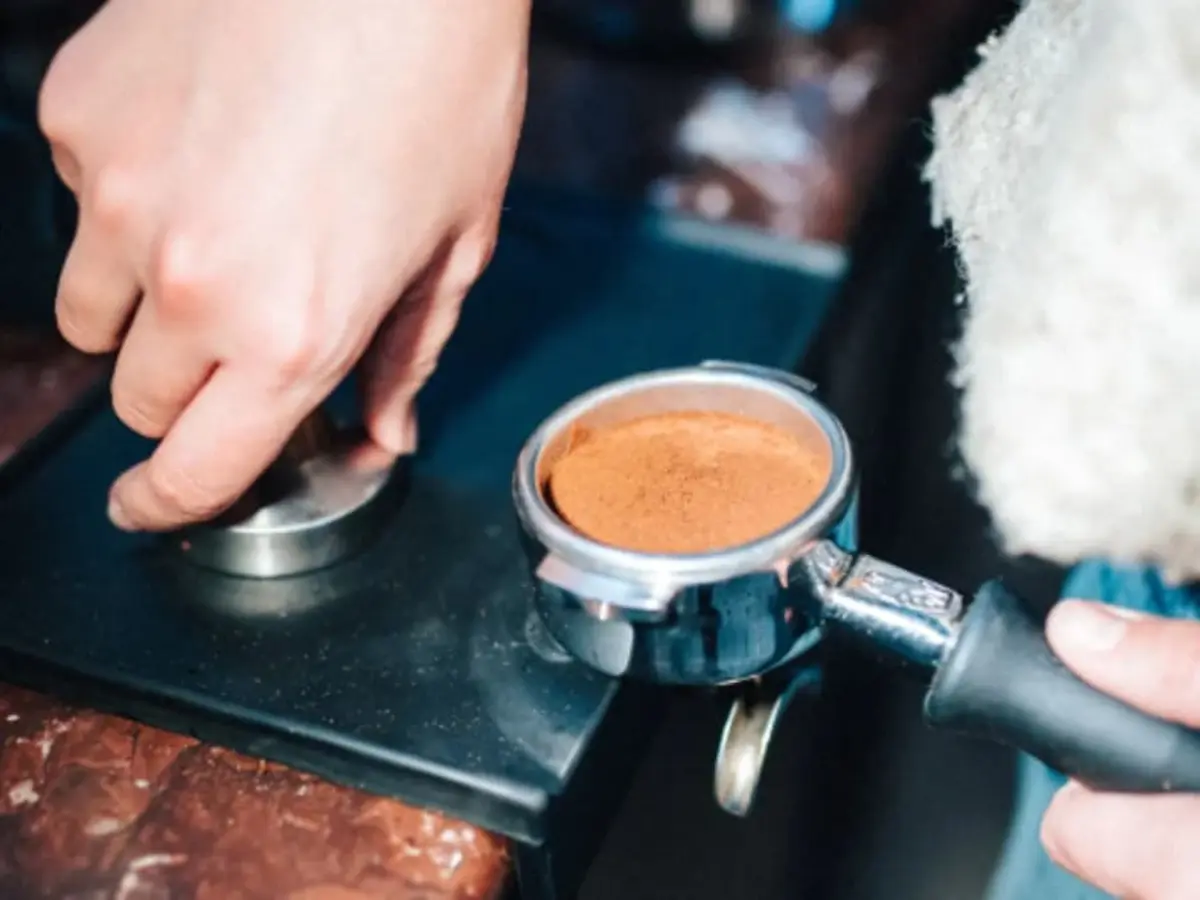 Atelier café à Paris 19ème