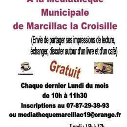 Atelier Café/Livres