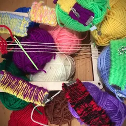Atelier Cafe Tricot
