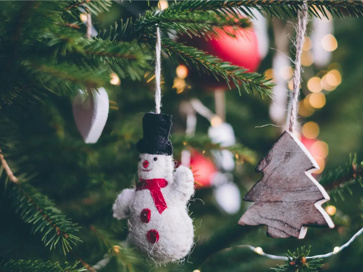 Atelier : calendrier de l'Avent (1ʳᵉ partie)