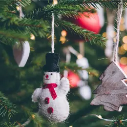 Atelier : calendrier de l'Avent (1ʳᵉ partie)