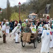 Atelier carnaval
