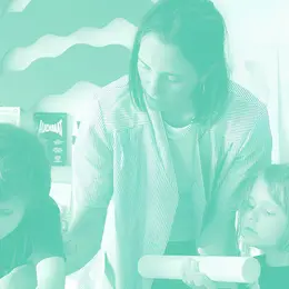 Atelier : Ce qui découvre