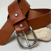 Atelier ceinture cuir à Nantes (44)