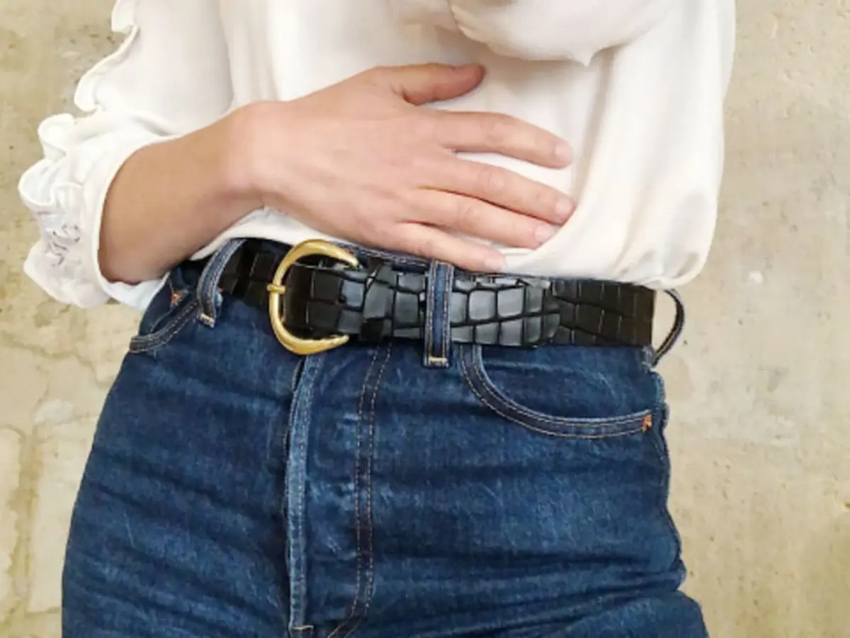 Atelier Ceinture en cuir à Bordeaux (33)