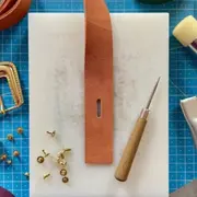 Atelier Ceinture en Cuir à Toulouse (31)