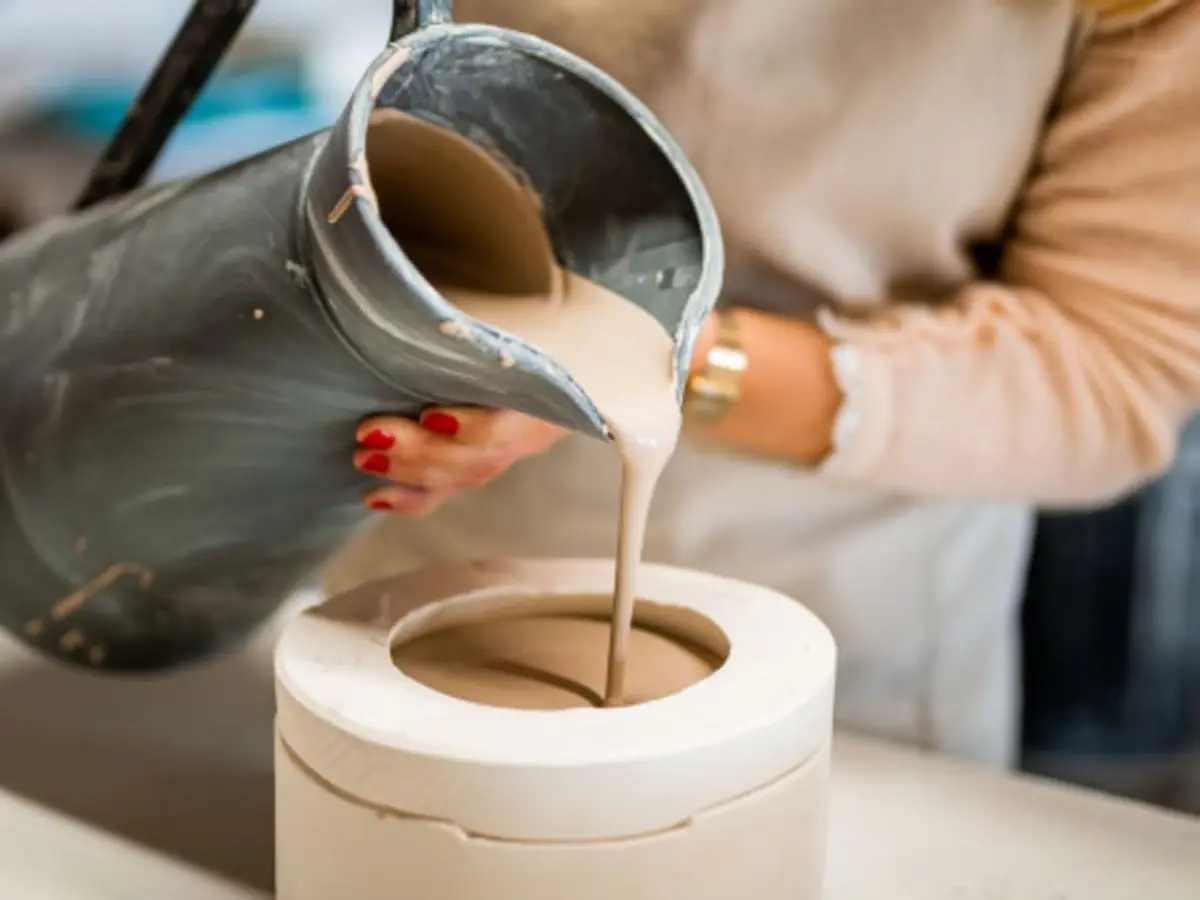 Atelier céramique1 Bol 2 Façonnages près de Tours (37)