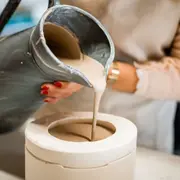 Atelier céramique1 Bol 2 Façonnages près de Tours (37)