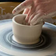 Atelier céramique