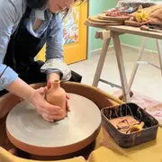 Atelier Céramique à Aix-en-Provence (13)