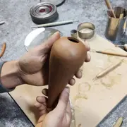 Atelier céramique à Berlaimont (59)