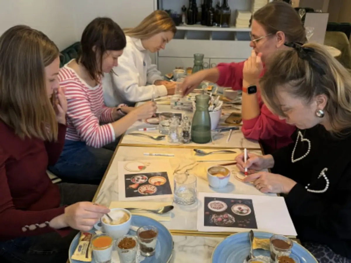 Atelier céramique à Boulogne-Billancourt (92)