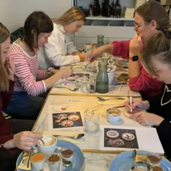 Atelier céramique à Boulogne-Billancourt (92)