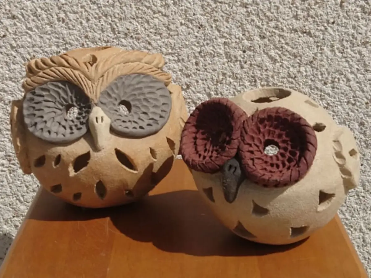 Atelier céramique à La Frette-sur-Seine (95)