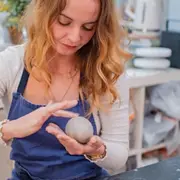 Atelier céramique à Lyon 4ème