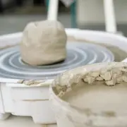 Atelier céramique à Valserhône (01)