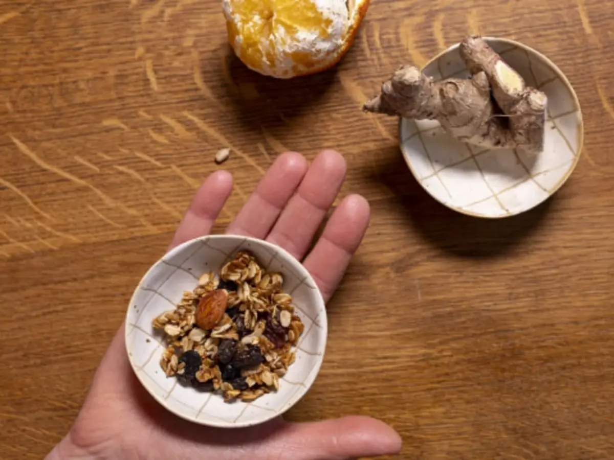 Atelier céramique création de son set apéro aux Lilas