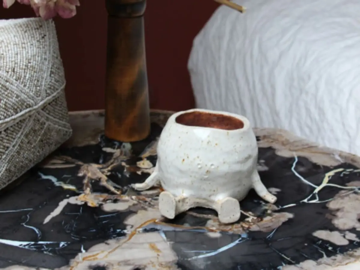 Atelier Céramique créez une tasse personnalisée à Annoeullin