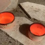 Atelier céramique découverte du Raku à Peymeinade (06)