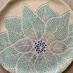 Atelier céramique duo d'assiettes à Montpellier (34)