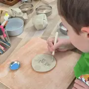 Atelier céramique en duo parent / enfant à Nantes (44)