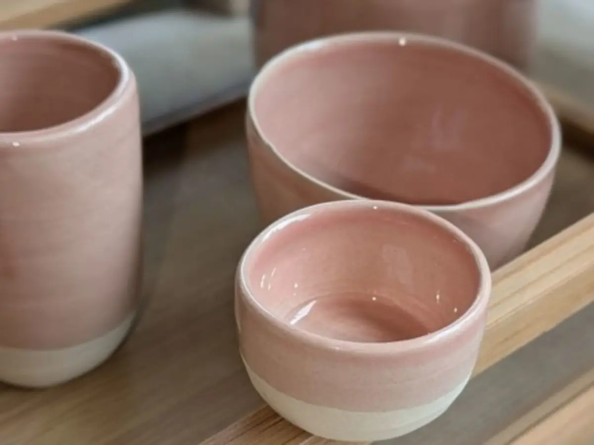 Atelier céramique et méditation à Concarneau (29)